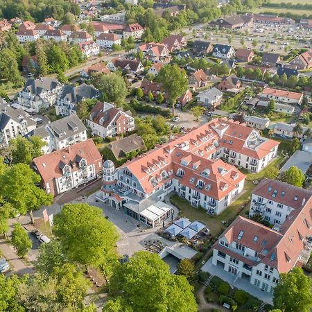 Baltischer Hof Apartment 14 Boltenhagen  Exteriér fotografie