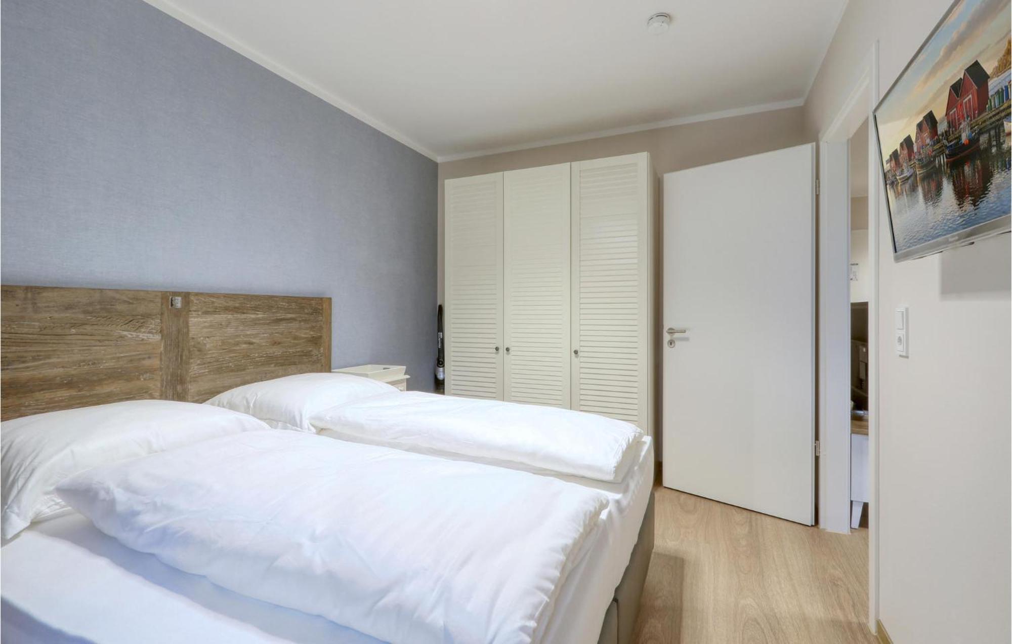 Baltischer Hof Apartment 14 Boltenhagen  Exteriér fotografie